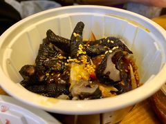 -宝葫芦西北茶食铺(万达店)