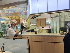 -潮牛壹号鲜牛肉火锅(世界城广场店)