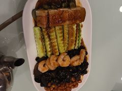 -老德州四合院·德州菜(天衢路店)