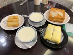 -民信老铺(双皮奶博物馆店)