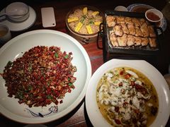 -永安鱼庄·镇江菜(丁卯店)