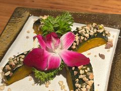 -拾光与烟火丨炭火串烧·自贡小活鲜(西村大院店)
