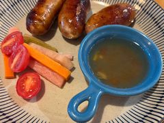 菲律宾香肠-Mesa Madre梅萨妈妈·Bintana(国贸店)