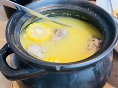 -新白鹿餐厅(城西银泰城店)