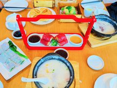 -临江酒店-中餐厅