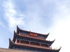 -嘉峪关关城
