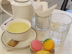 -PAUL LAFAYET 法式甜品(港汇广场店)