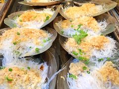 -盒马鲜生(皇庭广场店)