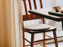 -中国油画院咖啡馆