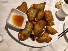 苔条小黄鱼-光明邨大酒家(淮海路店)