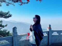 -终南山国家森林公园