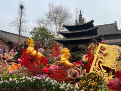 -钱王祠