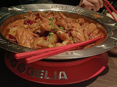 -胖哥俩肉蟹煲(福州仓山爱琴海店)