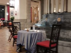 大堂-南沙游艇会·大兵船餐厅