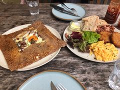 -RAC BAR(安福路店)