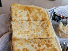 烙饼-京北渔家傲