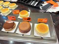 -KUMO KUMO甜品·冰淇淋(深圳壹方城店)