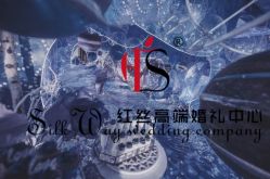 -广州中心皇冠假日酒店·宴会厅