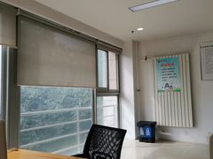 -石景山区图书馆(八角南路)