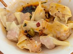 -新繁牛肉豆花(都江堰店)