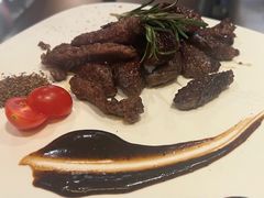 -火地铁板烧(昆山万象汇店)