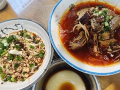 -易老妈蹄花.特色川菜(人民公园总店)