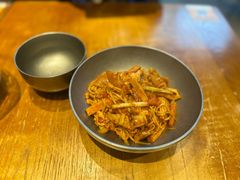 -圳兴面王·拌川·特色炒面(南山保利剧院店)