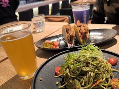 -牛啤堂精酿啤酒餐吧(五棵松华熙店)