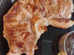 -摩欧客意式餐厅(高新活力汇店)