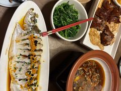 -耕渔小院·湖南鱼鲜(望城店)