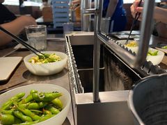 -很久以前羊肉串(昌里路三钢里店)