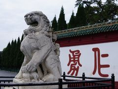 -关林