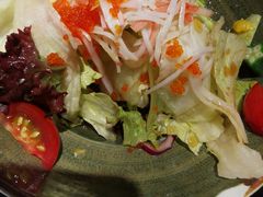 -鳗事鱼意·活鳗现烤专門店(保利广场店)