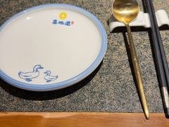 -真地道京味府·鲜橙烤鸭·北京菜(朝外大街东大桥店)