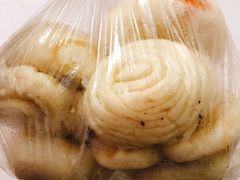 -清泉阁包子铺(中山路店)