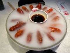 -红盔甲·小龙虾(天钥桥店)