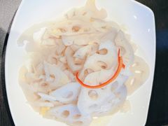 -老牌坊鲁菜名店(美莲广场店)