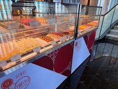 -盛宴自助餐厅(运达喜来登店)