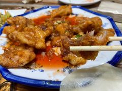 -鑫诚筋饼王(红旗小区店)