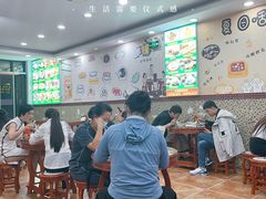 -捷信牛奶甜品世家(柳巷店)