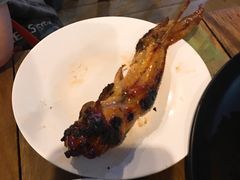 -Doo Dee Thai Food(Issan/Isaan/Esan)