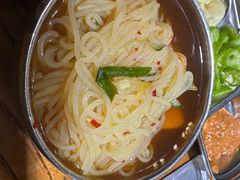 -原始泥炉烤肉(总店)