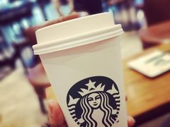 -星巴克(重庆火车北站北广场II店)