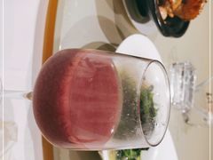 -箸福·夜上海(雨花客厅店)
