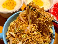 -庆峰龙虾烧烤(合肥一店)