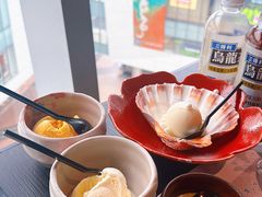 -花潮料理艺食馆(SM新生活广场店)
