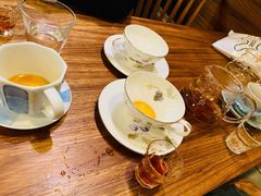 -琥珀咖啡 Ambercoffee
