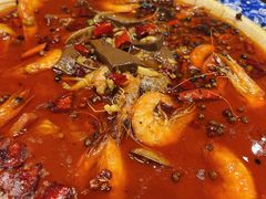 -孟家老厨(金域名城店)