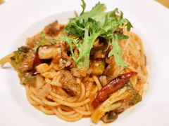 -菲滋意式休闲餐厅(北仑银泰城店)