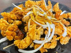 -韩鼎丰·韩国料理(林奥店)